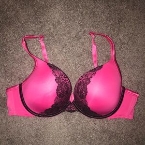 Cacique Bra 44B